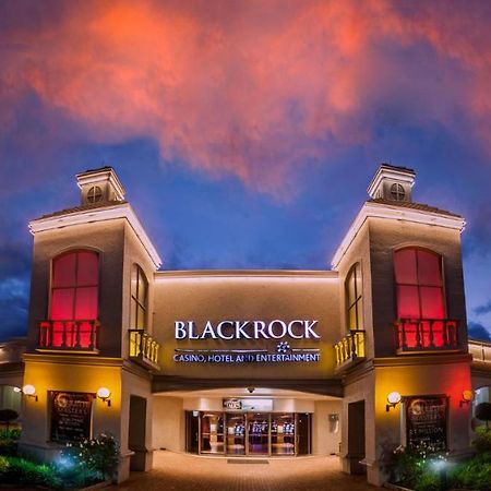 Blackrock Hotel ニューカッスル エクステリア 写真