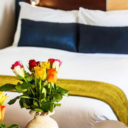 Blackrock Hotel ニューカッスル エクステリア 写真