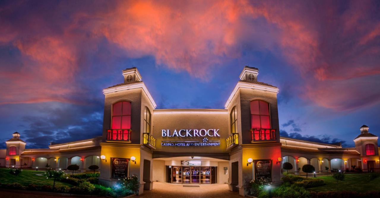 Blackrock Hotel ニューカッスル エクステリア 写真