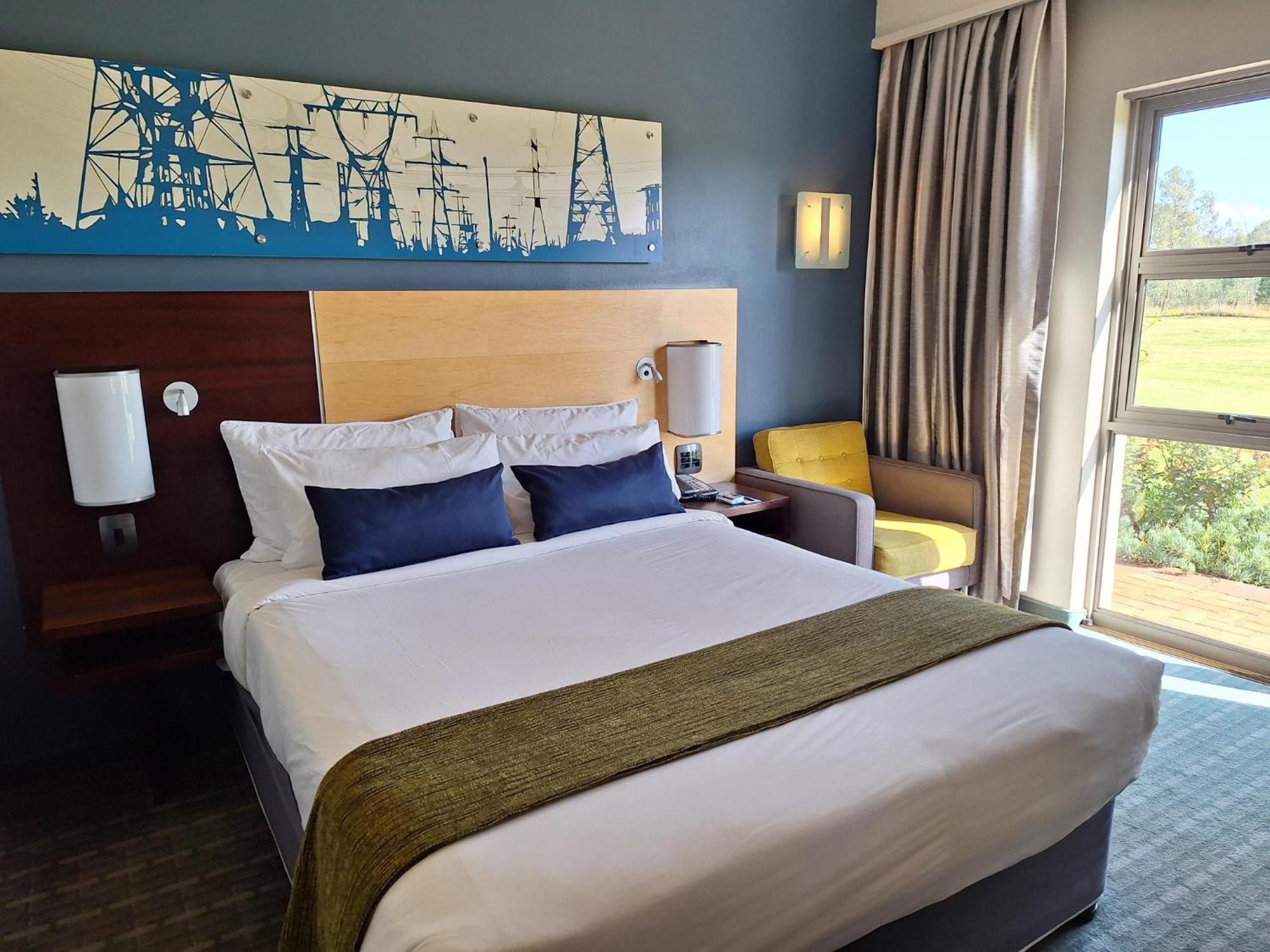 Blackrock Hotel ニューカッスル エクステリア 写真