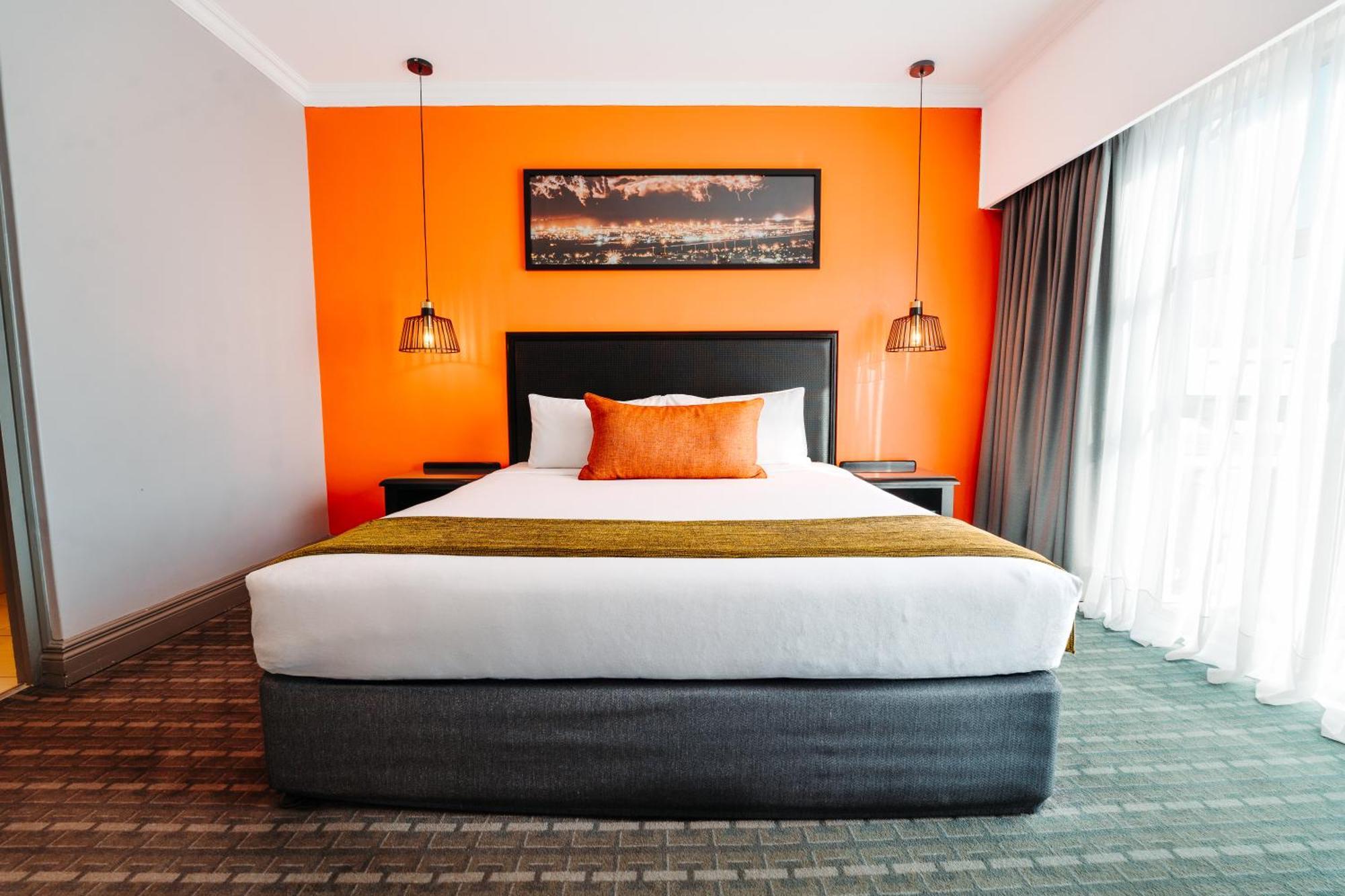 Blackrock Hotel ニューカッスル エクステリア 写真