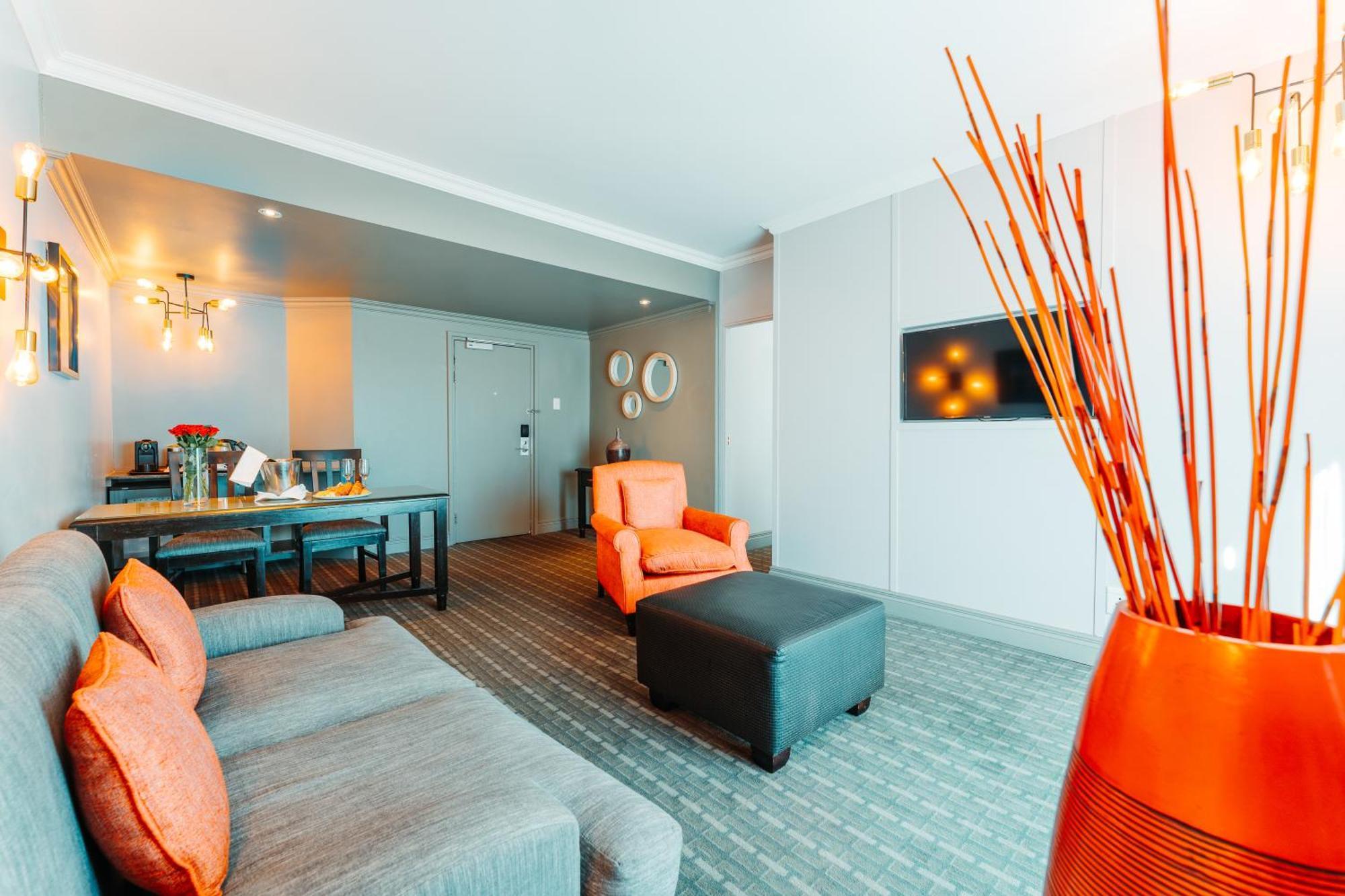 Blackrock Hotel ニューカッスル エクステリア 写真