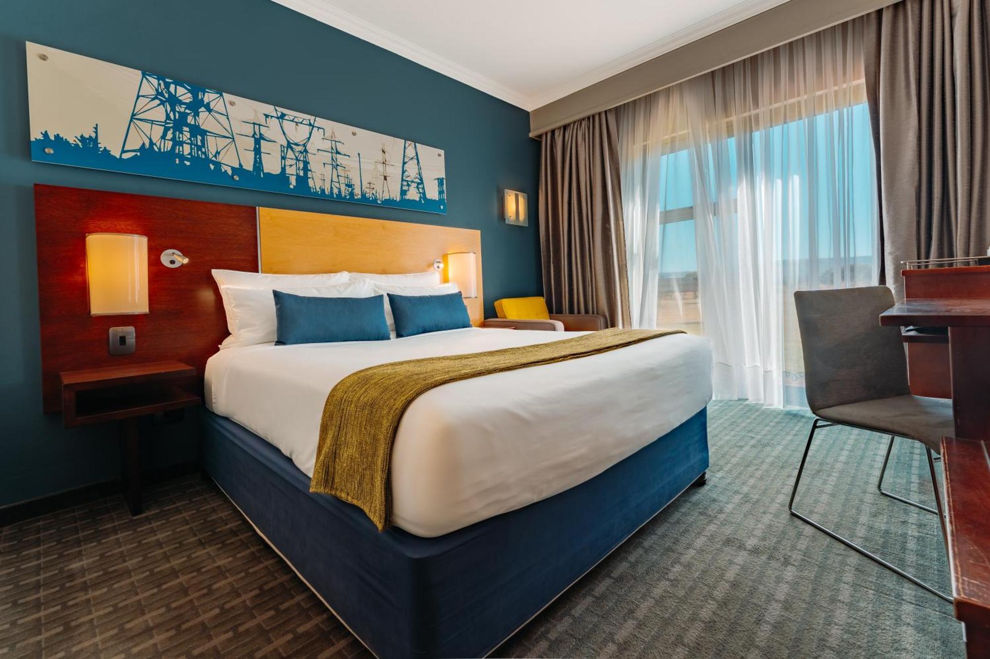 Blackrock Hotel ニューカッスル エクステリア 写真