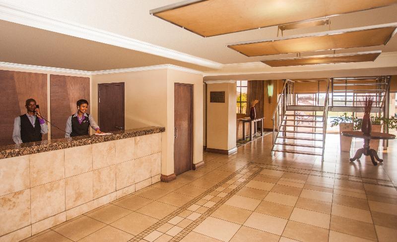 Blackrock Hotel ニューカッスル エクステリア 写真