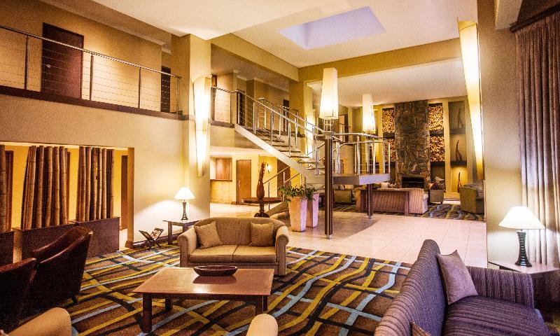 Blackrock Hotel ニューカッスル エクステリア 写真