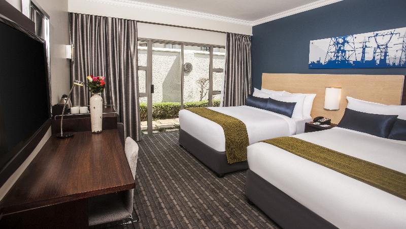 Blackrock Hotel ニューカッスル エクステリア 写真