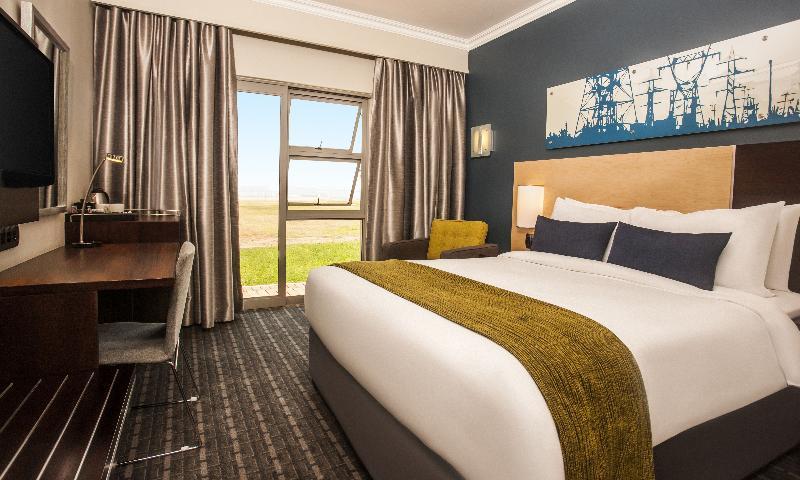 Blackrock Hotel ニューカッスル エクステリア 写真